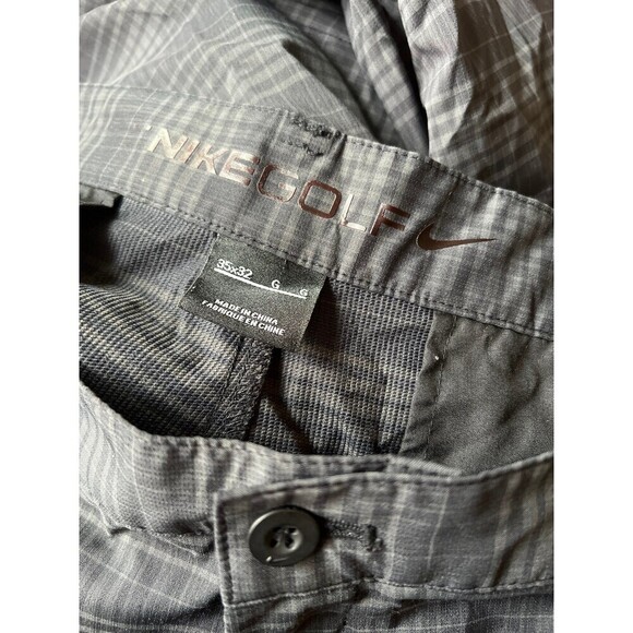 Nike Golf Men’s Pants 35 x 32 - Picture 4 of 4